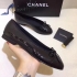 Chanel Flat 017